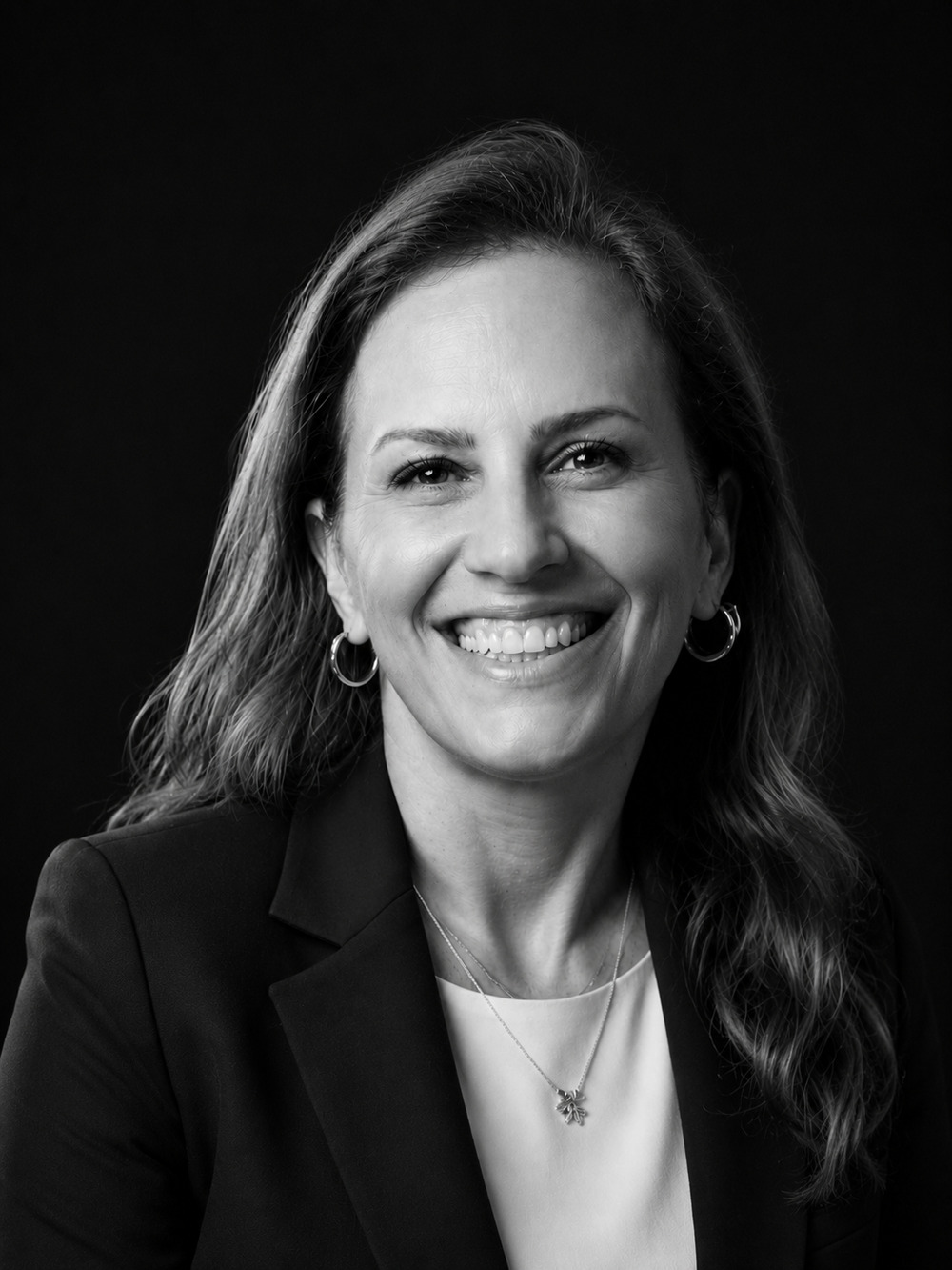 Moriani Baptista, fundadora da Acelera Online